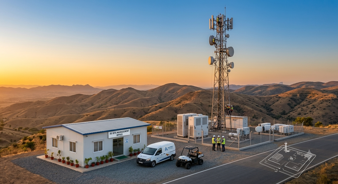 Telecom